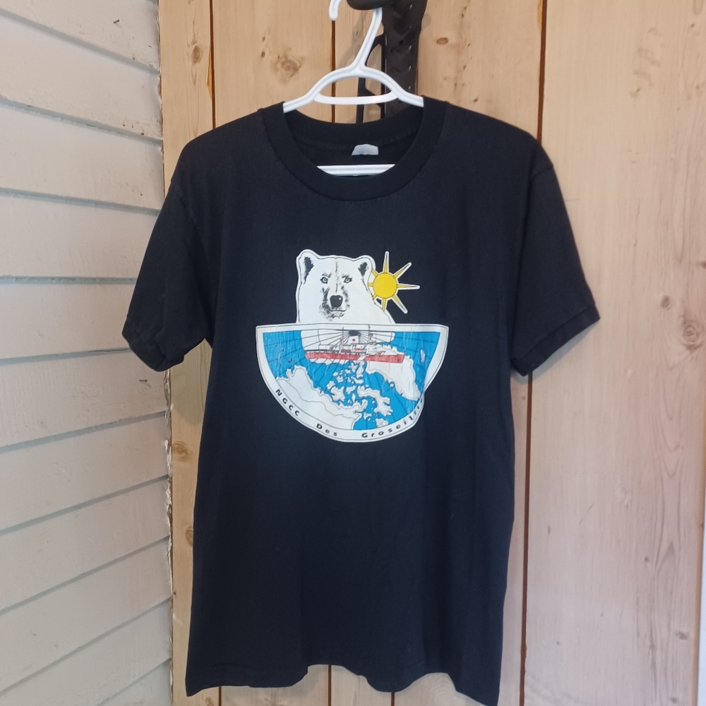 Vintage Cruise Ship T-Shirt